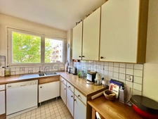 Bel Appartement Lumineux 95 m2 avec 3 balcons