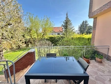 ST GERMAIN Maison 210 m² à 5 mn à pied du Lycée International - rare