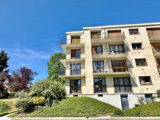 Bel Appartement Lumineux 95 m2 avec 3 balcons