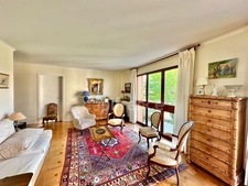 Bel Appartement Lumineux 95 m2 avec 3 balcons