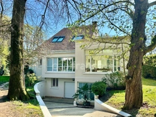 Une belle Maison de famille calme, lumineuse, contemporaine
