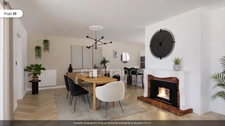 ST GERMAIN Maison 210 m² à 5 mn à pied du Lycée International - rare