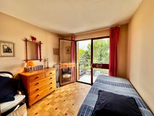 Bel Appartement Lumineux 95 m2 avec 3 balcons