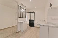 Dpt Yvelines (78), for sale MAISONS LAFFITTE 4-room apartment of 100 m²