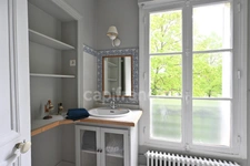 MAISONS LAFFITTE Park - Collector's family home