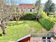 ST GERMAIN Maison 210 m² à 5 mn à pied du Lycée International - rare