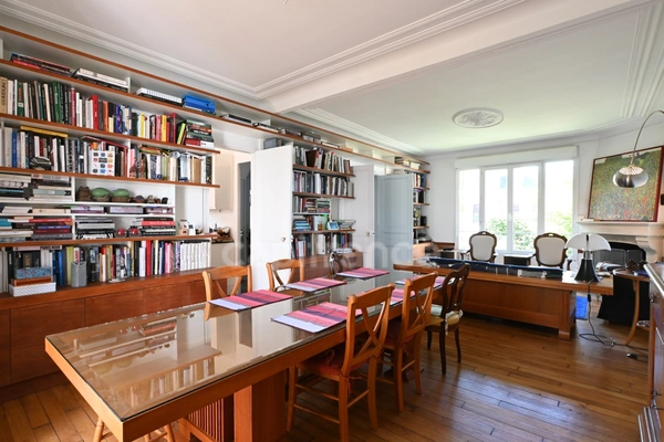Maison à vendre 7 pièces CONFLANS SAINTE HONORINE (78)