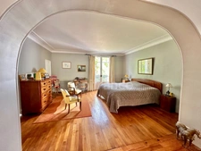 MAISONS LAFFITTE Park - Collector's family home