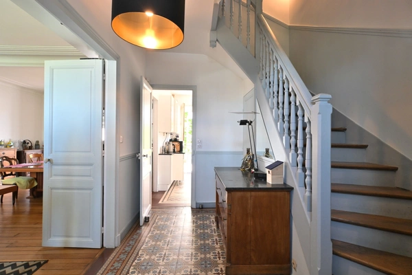Maison à vendre 7 pièces CONFLANS SAINTE HONORINE (78)