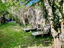 Maison de famille 136 m2 sur Jardin paysager 301 m2