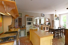 MAISONS LAFFITTE Park - Collector's family home