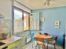 Beautiful apartment with terrace in the heart of the city, close to everything.