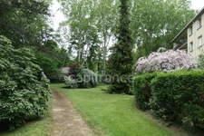 Dpt Yvelines (78), for sale MAISONS LAFFITTE 4-room apartment of 100 m²