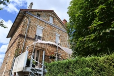 Maison à vendre 7 pièces CONFLANS SAINTE HONORINE (78)