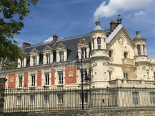 Maison de famille 136 m2 sur Jardin paysager 301 m2