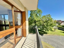 Bel Appartement Lumineux 95 m2 avec 3 balcons