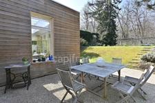 Maison à vendre 7 pièces LE MESNIL LE ROI (78)