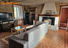Maison à vendre 6 pièces ARCHIGNY (86)