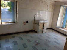 2 Maisons à rénover THURÉ (86540)