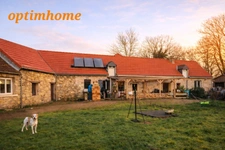 Maison à vendre 6 pièces ARCHIGNY (86)