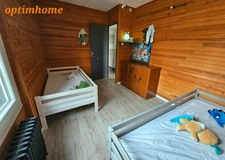 Maison à vendre 6 pièces ARCHIGNY (86)