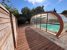 Maison à vendre 7 pièces  (86)