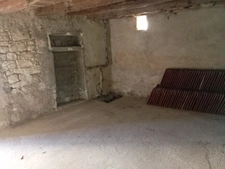 Ensemble immobilier de caractère à réinventer 160m2 de potentiel !!