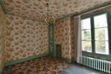 CHATELLERAULT MAISON DE VILLE 85 M² TROIS CHAMBRES JARDIN 70.000 EUROS