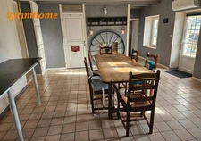 Maison à vendre 6 pièces ARCHIGNY (86)