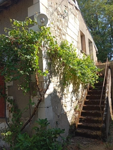 2 Maisons à rénover THURÉ (86540)