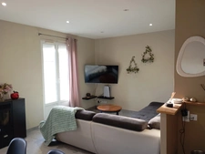 Maison à vendre 5 pièces LA TRIMOUILLE (86)