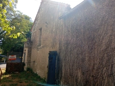 2 Maisons à rénover THURÉ (86540)