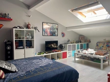 Appartement duplex à vendre 4 pièces FRONTIGNAN/SETE (34)