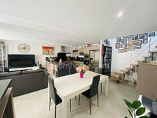 Appartement duplex à vendre 4 pièces FRONTIGNAN/SETE (34)