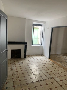 EXCLUSIVITE : Relais de Poste à Réinventer – 116 m² habitables + combles, à Saint-Jean-de-Fos (34150)