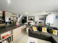Appartement duplex à vendre 4 pièces FRONTIGNAN/SETE (34)