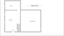 Maison à vendre 5 pièces PAULHAN (34)