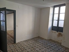 EXCLUSIVITE : Relais de Poste à Réinventer – 116 m² habitables + combles, à Saint-Jean-de-Fos (34150)