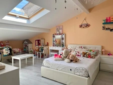 Appartement duplex à vendre 4 pièces FRONTIGNAN/SETE (34)