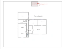 Maison à vendre 5 pièces PAULHAN (34)