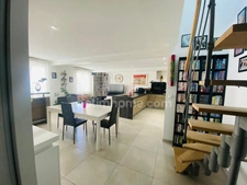 Appartement duplex à vendre 4 pièces FRONTIGNAN/SETE (34)