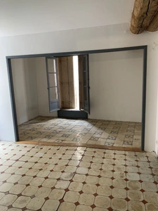 EXCLUSIVITE : Relais de Poste à Réinventer – 116 m² habitables + combles, à Saint-Jean-de-Fos (34150)