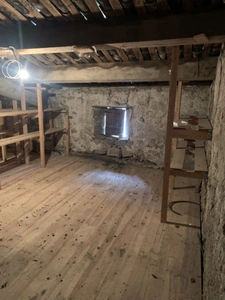 EXCLUSIVITE : Relais de Poste à Réinventer – 116 m² habitables + combles, à Saint-Jean-de-Fos (34150)