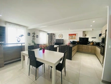 Appartement duplex à vendre 4 pièces FRONTIGNAN/SETE (34)
