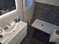 Duplex-Terrasse avec vue imprenable centre Niort (79) à vendre