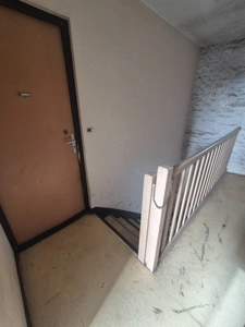 Maison divisée en 2 Studios T1bis, à vendre Niort (79)