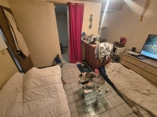 Maison divisée en 2 Studios T1bis, à vendre Niort (79)