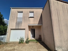 Maison à vendre 4 pièces La Crèche (79)