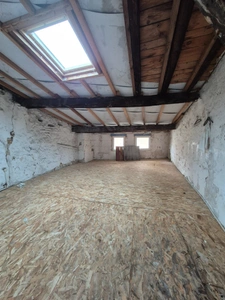 Immeuble d'habitation avec boutique à vendre NIORT (79)