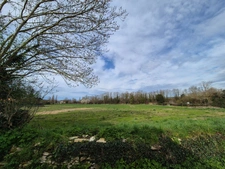 Terrain de 1098m² à 34476€ HAI, Lot 4 FRONTENAY ROHAN ROHAN (79)